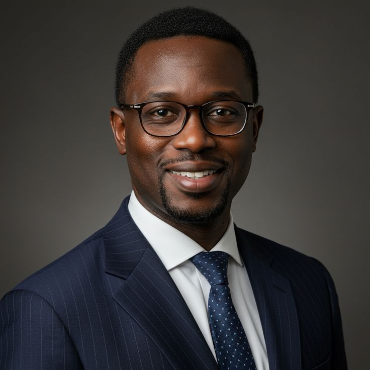 David Adebayo, RBT