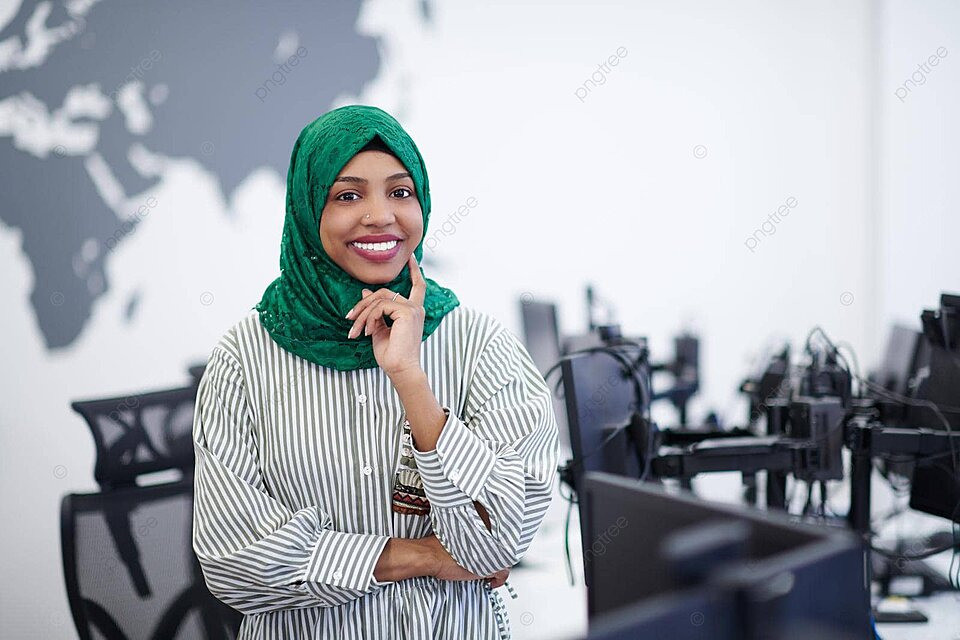 Fatima Hassan, ABA Practitioner