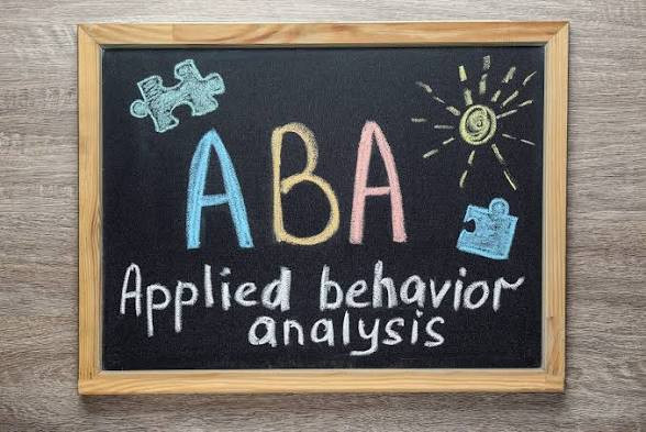 Applied Behavior Analysis (ABA)